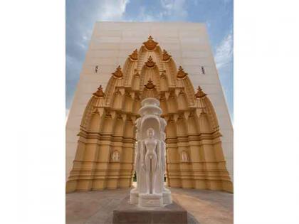 An Ode to Indian Art and Heritage: How Abhay Prabhavana Brings Timeless Jain Values to life | An Ode to Indian Art and Heritage: How Abhay Prabhavana Brings Timeless Jain Values to life