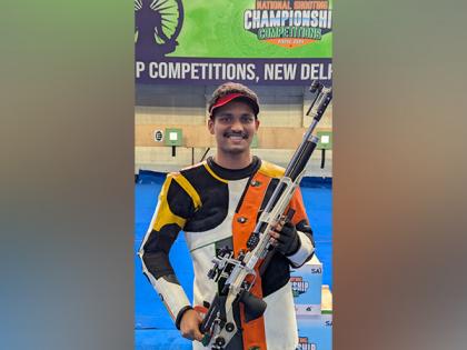 "Not feeling much of a difference...": Shooter Rudrankksh Patil on shooting's exclusion from 2026 CWG | "Not feeling much of a difference...": Shooter Rudrankksh Patil on shooting's exclusion from 2026 CWG "Not feeling much of a difference...": Shooter Rudrankksh Patil on shooting's exclusion from 2026 CWG | "Not feeling much of a difference...": Shooter Rudrankksh Patil on shooting's exclusion from 2026 CWG