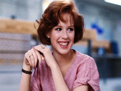 "Don't believe in remaking that movie": Molly Ringwald on 'The Breakfast Club' | "Don't believe in remaking that movie": Molly Ringwald on 'The Breakfast Club' "Don't believe in remaking that movie": Molly Ringwald on 'The Breakfast Club' | "Don't believe in remaking that movie": Molly Ringwald on 'The Breakfast Club'