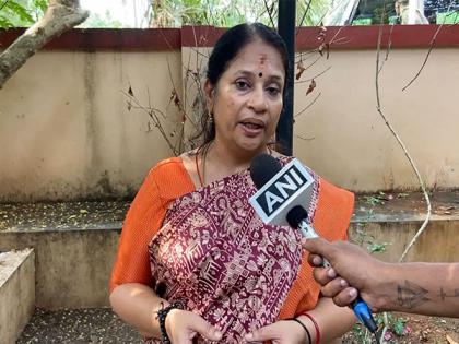 Nivedida Subramanian slams Kerala govt over Vincy Aloshious' complaint against Shine Tom Chacko | Nivedida Subramanian slams Kerala govt over Vincy Aloshious' complaint against Shine Tom Chacko Nivedida Subramanian slams Kerala govt over Vincy Aloshious' complaint against Shine Tom Chacko | Nivedida Subramanian slams Kerala govt over Vincy Aloshious' complaint against Shine Tom Chacko