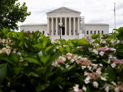 US Supreme Court to hear arguments next month on Trump's birthright citizenship plan | US Supreme Court to hear arguments next month on Trump's birthright citizenship plan US Supreme Court to hear arguments next month on Trump's birthright citizenship plan | US Supreme Court to hear arguments next month on Trump's birthright citizenship plan