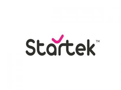 Startek® South Africa honored with Best Employer Brand Award at the South Africa Leadership Awards 2025 | Startek® South Africa honored with Best Employer Brand Award at the South Africa Leadership Awards 2025 Startek® South Africa honored with Best Employer Brand Award at the South Africa Leadership Awards 2025 | Startek® South Africa honored with Best Employer Brand Award at the South Africa Leadership Awards 2025