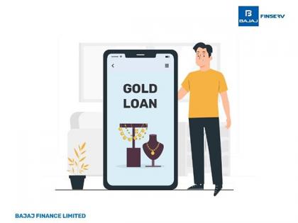 Get a Gold Loan with Minimal Documents with Bajaj Finance | Get a Gold Loan with Minimal Documents with Bajaj Finance Get a Gold Loan with Minimal Documents with Bajaj Finance | Get a Gold Loan with Minimal Documents with Bajaj Finance