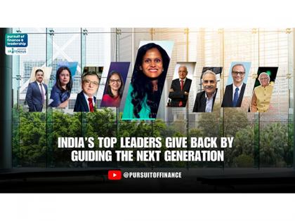 CA Nidhi Jain's 'Pursuit of Finance & Leadership': India's Top Leaders Mentoring the Next Generation | CA Nidhi Jain's 'Pursuit of Finance & Leadership': India's Top Leaders Mentoring the Next Generation CA Nidhi Jain's 'Pursuit of Finance & Leadership': India's Top Leaders Mentoring the Next Generation | CA Nidhi Jain's 'Pursuit of Finance & Leadership': India's Top Leaders Mentoring the Next Generation