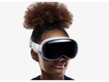 Apple shifts to titanium for Vision Pro 2, aiming for lighter, more affordable AR headset | Apple shifts to titanium for Vision Pro 2, aiming for lighter, more affordable AR headset Apple shifts to titanium for Vision Pro 2, aiming for lighter, more affordable AR headset | Apple shifts to titanium for Vision Pro 2, aiming for lighter, more affordable AR headset