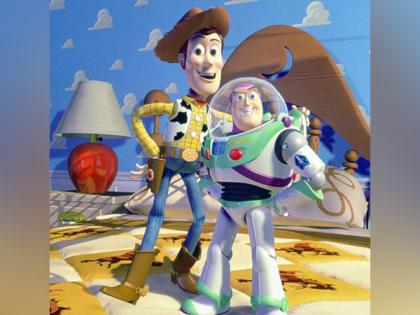 Tim Allen talks about 'Toy Story 5', says "it's a lot about Jessie" | Tim Allen talks about 'Toy Story 5', says "it's a lot about Jessie" Tim Allen talks about 'Toy Story 5', says "it's a lot about Jessie" | Tim Allen talks about 'Toy Story 5', says "it's a lot about Jessie"