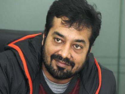 Anurag Kashyap claims to be "busier than SRK," says he 'turns down projects daily' | Anurag Kashyap claims to be "busier than SRK," says he 'turns down projects daily' Anurag Kashyap claims to be "busier than SRK," says he 'turns down projects daily' | Anurag Kashyap claims to be "busier than SRK," says he 'turns down projects daily'