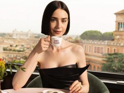 'Emily in Paris' season 5 set to start production in Paris, Rome | 'Emily in Paris' season 5 set to start production in Paris, Rome 'Emily in Paris' season 5 set to start production in Paris, Rome | 'Emily in Paris' season 5 set to start production in Paris, Rome