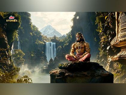 Ultra Media Rolls Out 'Ultra Stories' - Epic Animated Folklore and Mythological Tales, One Click Away | Ultra Media Rolls Out 'Ultra Stories' - Epic Animated Folklore and Mythological Tales, One Click Away Ultra Media Rolls Out 'Ultra Stories' - Epic Animated Folklore and Mythological Tales, One Click Away | Ultra Media Rolls Out 'Ultra Stories' - Epic Animated Folklore and Mythological Tales, One Click Away