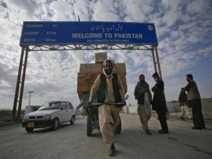 Pakistan imposes ban on accommodation, employment for 'illegal' Afghan immigrants | Pakistan imposes ban on accommodation, employment for 'illegal' Afghan immigrants Pakistan imposes ban on accommodation, employment for 'illegal' Afghan immigrants | Pakistan imposes ban on accommodation, employment for 'illegal' Afghan immigrants