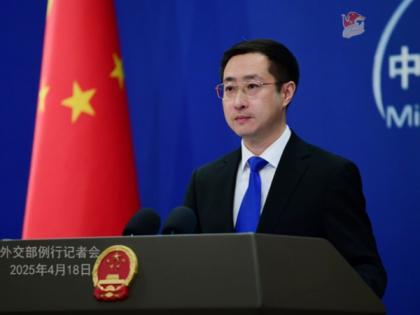 China opposes US shipping fees, claims move will harm American consumers, businesses | China opposes US shipping fees, claims move will harm American consumers, businesses China opposes US shipping fees, claims move will harm American consumers, businesses | China opposes US shipping fees, claims move will harm American consumers, businesses