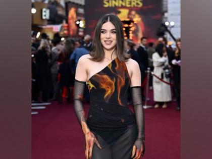 "You gotta trust the process": Hailee Steinfeld on 'Spider-Man: Beyond The Spider-Verse' | "You gotta trust the process": Hailee Steinfeld on 'Spider-Man: Beyond The Spider-Verse' "You gotta trust the process": Hailee Steinfeld on 'Spider-Man: Beyond The Spider-Verse' | "You gotta trust the process": Hailee Steinfeld on 'Spider-Man: Beyond The Spider-Verse'