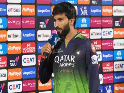 "Lost wickets in quick intervals": Rajat Patidar reflects on RCB's defeat against PBKS | "Lost wickets in quick intervals": Rajat Patidar reflects on RCB's defeat against PBKS