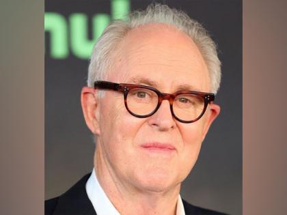 John Lithgow responds to backlash over his casting as Dumbledore in Harry Potter TV series | John Lithgow responds to backlash over his casting as Dumbledore in Harry Potter TV series John Lithgow responds to backlash over his casting as Dumbledore in Harry Potter TV series | John Lithgow responds to backlash over his casting as Dumbledore in Harry Potter TV series