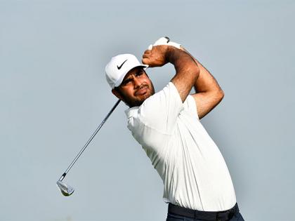 Shubhankar Sharma improves by 13 shots in second round but fails to make cut in Volvo China Open 2025 | Shubhankar Sharma improves by 13 shots in second round but fails to make cut in Volvo China Open 2025 Shubhankar Sharma improves by 13 shots in second round but fails to make cut in Volvo China Open 2025 | Shubhankar Sharma improves by 13 shots in second round but fails to make cut in Volvo China Open 2025