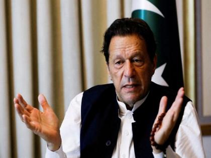 Imran Khan's sisters file contempt pleas over denial of access to jailed former Pakistan PM | Imran Khan's sisters file contempt pleas over denial of access to jailed former Pakistan PM Imran Khan's sisters file contempt pleas over denial of access to jailed former Pakistan PM | Imran Khan's sisters file contempt pleas over denial of access to jailed former Pakistan PM