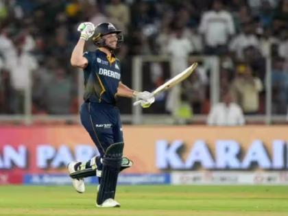 "Told Rahul to...": GT's Buttler after missing out on century against DC | "Told Rahul to...": GT's Buttler after missing out on century against DC