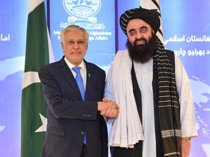 Pakistan, Afghanistan agree to prevent terrorist attacks across borders | Pakistan, Afghanistan agree to prevent terrorist attacks across borders Pakistan, Afghanistan agree to prevent terrorist attacks across borders | Pakistan, Afghanistan agree to prevent terrorist attacks across borders