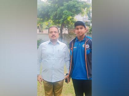 This is just the beginning: BCA president Rakesh Tiwari after Vaibhav Suryavanshi dream IPL debut | This is just the beginning: BCA president Rakesh Tiwari after Vaibhav Suryavanshi dream IPL debut