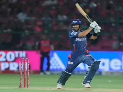 "With Marsh and Pooran getting out early, I thought that brought best out of him": Mark Boucher on Aiden Markram | "With Marsh and Pooran getting out early, I thought that brought best out of him": Mark Boucher on Aiden Markram