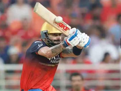 IPL 2025: Virat, Padikkal fifties guide RCB to effortless 7 wicket win over PBKS | IPL 2025: Virat, Padikkal fifties guide RCB to effortless 7 wicket win over PBKS