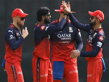 It was beautiful: RCB skipper Patidar in awe of clinical bowling display; lauds Virat, Padikkal for swashbuckling performances | It was beautiful: RCB skipper Patidar in awe of clinical bowling display; lauds Virat, Padikkal for swashbuckling performances