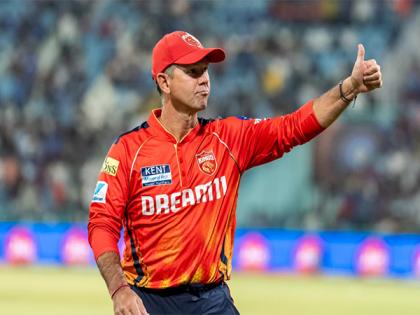 Head coach Ponting admits PBKS did not bat "well" against RCB; highlights importance of winning home games | Head coach Ponting admits PBKS did not bat "well" against RCB; highlights importance of winning home games