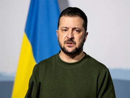 Zelenskyy proposes 30-day halt on airstrikes targeting civilian infrastructure | Zelenskyy proposes 30-day halt on airstrikes targeting civilian infrastructure Zelenskyy proposes 30-day halt on airstrikes targeting civilian infrastructure | Zelenskyy proposes 30-day halt on airstrikes targeting civilian infrastructure