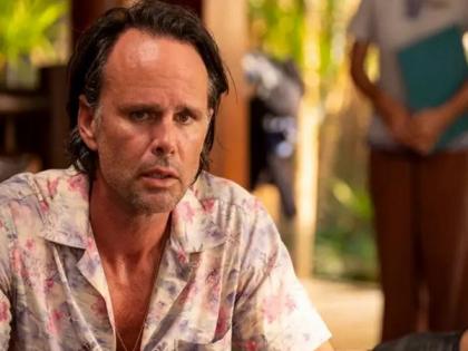 Walton Goggins on why he cried after earning role in Mark White's 'The White Lotus' Season 3 | Walton Goggins on why he cried after earning role in Mark White's 'The White Lotus' Season 3 Walton Goggins on why he cried after earning role in Mark White's 'The White Lotus' Season 3 | Walton Goggins on why he cried after earning role in Mark White's 'The White Lotus' Season 3