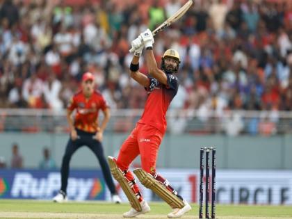"Chinnaswamy deserves some wins as well": Padikkal sends message ahead of RCB's home fixtures | "Chinnaswamy deserves some wins as well": Padikkal sends message ahead of RCB's home fixtures
