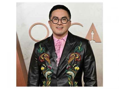 Bowen Yang supports Aimee Lou Wood's criticism of 'White Lotus' parody on 'SNL' | Bowen Yang supports Aimee Lou Wood's criticism of 'White Lotus' parody on 'SNL' Bowen Yang supports Aimee Lou Wood's criticism of 'White Lotus' parody on 'SNL' | Bowen Yang supports Aimee Lou Wood's criticism of 'White Lotus' parody on 'SNL'
