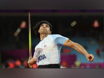 "The Indian athletes who compete will get good points...": Neeraj Chopra on NC Classic 2025 | "The Indian athletes who compete will get good points...": Neeraj Chopra on NC Classic 2025 "The Indian athletes who compete will get good points...": Neeraj Chopra on NC Classic 2025 | "The Indian athletes who compete will get good points...": Neeraj Chopra on NC Classic 2025