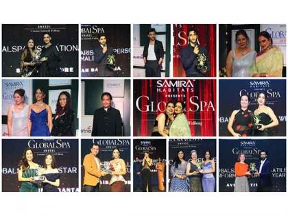 From Kajol & Sara Ali Khan to Vedang Raina & Veer Paharia: Celebrities agree that, Wellness is the New Luxe | From Kajol & Sara Ali Khan to Vedang Raina & Veer Paharia: Celebrities agree that, Wellness is the New Luxe From Kajol & Sara Ali Khan to Vedang Raina & Veer Paharia: Celebrities agree that, Wellness is the New Luxe | From Kajol & Sara Ali Khan to Vedang Raina & Veer Paharia: Celebrities agree that, Wellness is the New Luxe