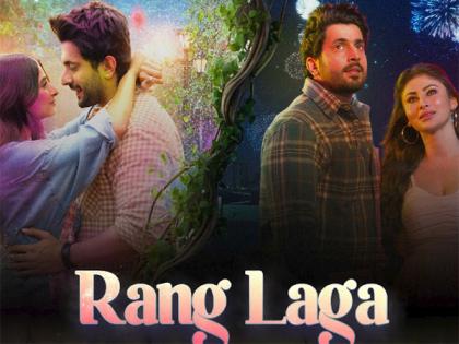 Check out 'Rang Laga' song from 'The Bhootnii' | Check out 'Rang Laga' song from 'The Bhootnii' Check out 'Rang Laga' song from 'The Bhootnii' | Check out 'Rang Laga' song from 'The Bhootnii'