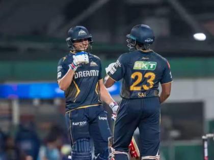 IPL 2025: Gujarat Titans middle-over dominance helps continue fine run in IPL 2025 despite top-order dependence | IPL 2025: Gujarat Titans middle-over dominance helps continue fine run in IPL 2025 despite top-order dependence