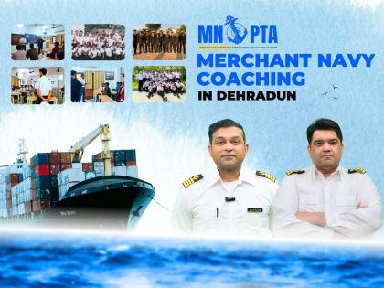 One Of The Best Merchant Navy Coaching in Dehradun - MNOPTA | One Of The Best Merchant Navy Coaching in Dehradun - MNOPTA One Of The Best Merchant Navy Coaching in Dehradun - MNOPTA | One Of The Best Merchant Navy Coaching in Dehradun - MNOPTA