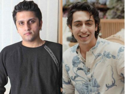 Ahaan Panday's Bollywood debut with Mohit Suri titled 'Saiyaara', film to hit theatres on this day | Ahaan Panday's Bollywood debut with Mohit Suri titled 'Saiyaara', film to hit theatres on this day Ahaan Panday's Bollywood debut with Mohit Suri titled 'Saiyaara', film to hit theatres on this day | Ahaan Panday's Bollywood debut with Mohit Suri titled 'Saiyaara', film to hit theatres on this day