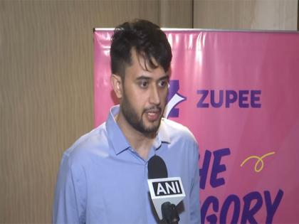 Deep understanding of consumer behavior and AI key to growth: Zupee founder | Deep understanding of consumer behavior and AI key to growth: Zupee founder Deep understanding of consumer behavior and AI key to growth: Zupee founder | Deep understanding of consumer behavior and AI key to growth: Zupee founder