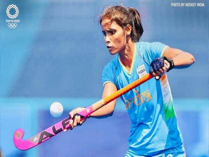 Alfa Hockey launches 'VK16 Pink Edition' to honour Vandana Katariya | Alfa Hockey launches 'VK16 Pink Edition' to honour Vandana Katariya Alfa Hockey launches 'VK16 Pink Edition' to honour Vandana Katariya | Alfa Hockey launches 'VK16 Pink Edition' to honour Vandana Katariya