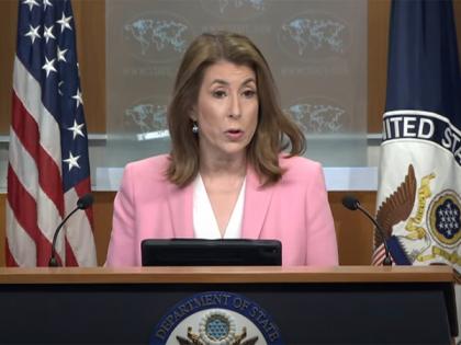 "Must make State Department Great Again": US announces reorganisation of State Department | "Must make State Department Great Again": US announces reorganisation of State Department "Must make State Department Great Again": US announces reorganisation of State Department | "Must make State Department Great Again": US announces reorganisation of State Department