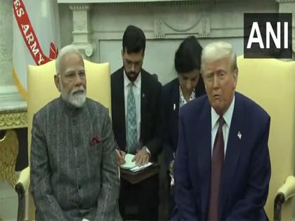 PM Modi thanks Trump for support on Pahalgam attack, says India determined to bring perpetrators to justice | PM Modi thanks Trump for support on Pahalgam attack, says India determined to bring perpetrators to justice