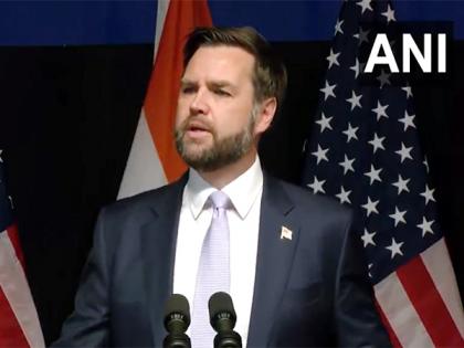India and US finalised terms of reference for trade negotiations: US Vice President | India and US finalised terms of reference for trade negotiations: US Vice President