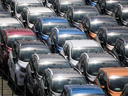 Jefferies revises 2W growth in FY26 and FY27 downwards, growth to pick up in FY28 | Jefferies revises 2W growth in FY26 and FY27 downwards, growth to pick up in FY28 Jefferies revises 2W growth in FY26 and FY27 downwards, growth to pick up in FY28 | Jefferies revises 2W growth in FY26 and FY27 downwards, growth to pick up in FY28