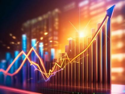 April sees unprecedented growth of India's new export orders, PMI shows | April sees unprecedented growth of India's new export orders, PMI shows April sees unprecedented growth of India's new export orders, PMI shows | April sees unprecedented growth of India's new export orders, PMI shows