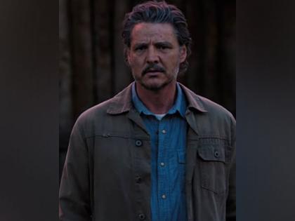 Pedro Pascal supports transgender rights at 'Thunderbolts' London premiere | Pedro Pascal supports transgender rights at 'Thunderbolts' London premiere Pedro Pascal supports transgender rights at 'Thunderbolts' London premiere | Pedro Pascal supports transgender rights at 'Thunderbolts' London premiere