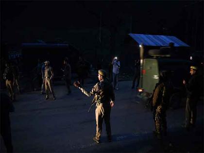 One Nepal citizen dead, another injured in Pahalgam terror attack, Nepal FM says | One Nepal citizen dead, another injured in Pahalgam terror attack, Nepal FM says One Nepal citizen dead, another injured in Pahalgam terror attack, Nepal FM says | One Nepal citizen dead, another injured in Pahalgam terror attack, Nepal FM says