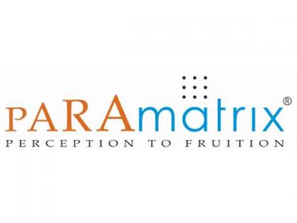 Paramatrix Technologies Announces Equity Buyback, Reinforces Growth Outlook | Paramatrix Technologies Announces Equity Buyback, Reinforces Growth Outlook Paramatrix Technologies Announces Equity Buyback, Reinforces Growth Outlook | Paramatrix Technologies Announces Equity Buyback, Reinforces Growth Outlook