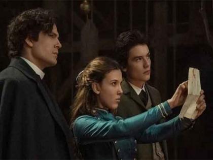 'Enola Holmes 3' officially in works with Millie Bobby Brown, Henry Cavill returning | 'Enola Holmes 3' officially in works with Millie Bobby Brown, Henry Cavill returning 'Enola Holmes 3' officially in works with Millie Bobby Brown, Henry Cavill returning | 'Enola Holmes 3' officially in works with Millie Bobby Brown, Henry Cavill returning