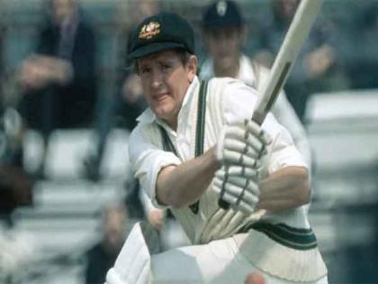 Former Australia opener Keith Stackpole passes away at 84 | Former Australia opener Keith Stackpole passes away at 84