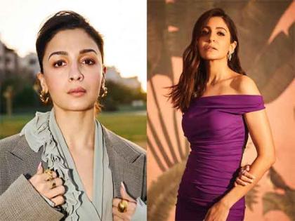 Alia Bhatt, Anushka Sharma, others express grief over Pahalgam terror attack | Alia Bhatt, Anushka Sharma, others express grief over Pahalgam terror attack Alia Bhatt, Anushka Sharma, others express grief over Pahalgam terror attack | Alia Bhatt, Anushka Sharma, others express grief over Pahalgam terror attack